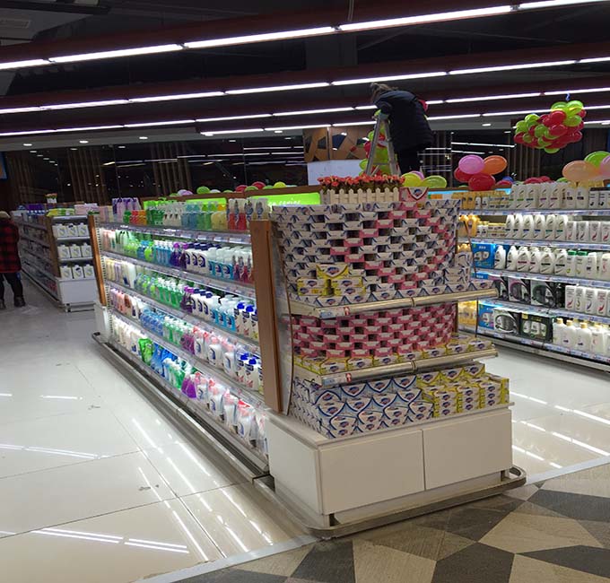 洗化架 超市货架 产品中心 安徽合肥货架|超市货架||.